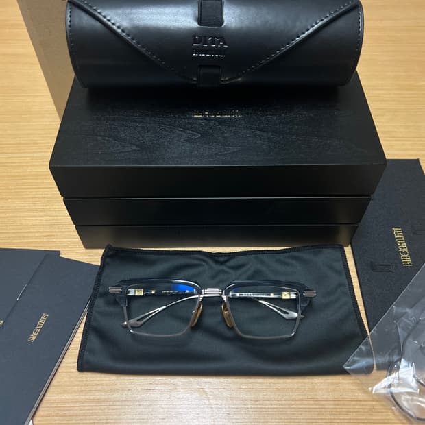 디타 에필럭셔리 10  은장 판매