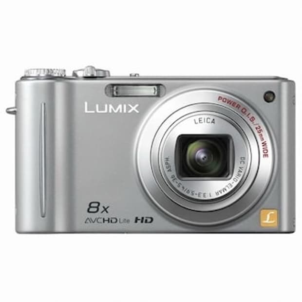 Lumix zx3 디카