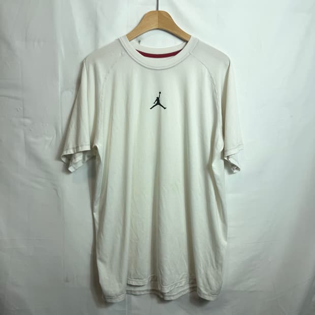 나이키 조던 NBA 기능성 반팔티 L