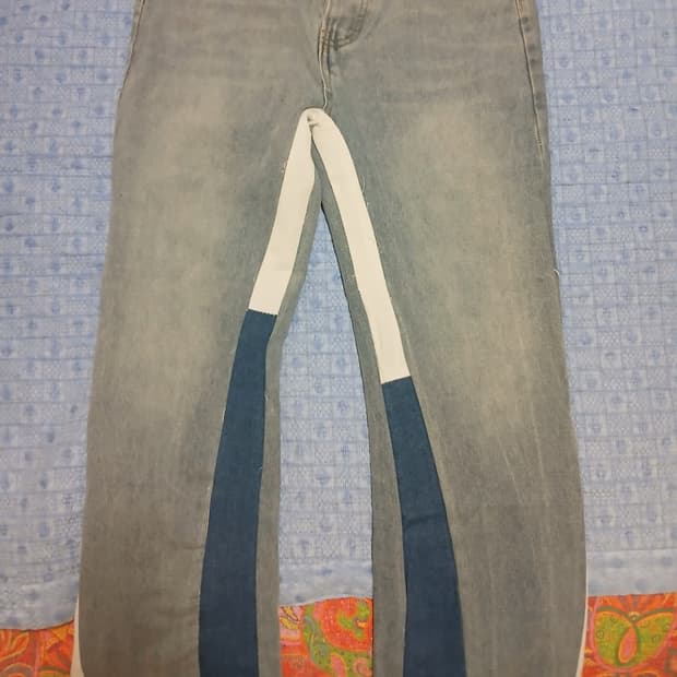 Gallery dept 플레어진