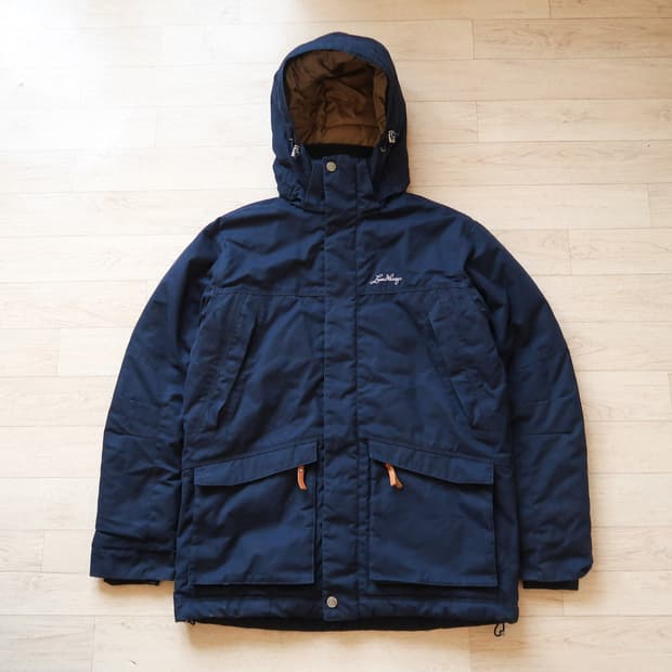 룬닥스 프리마로프트 Edhe 파카