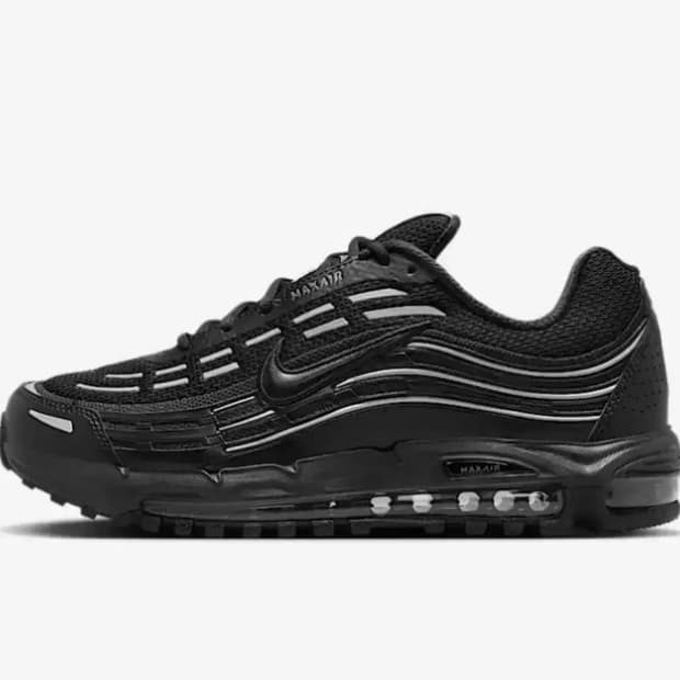 나이키 에어맥스 TL 2.5 블랙 275