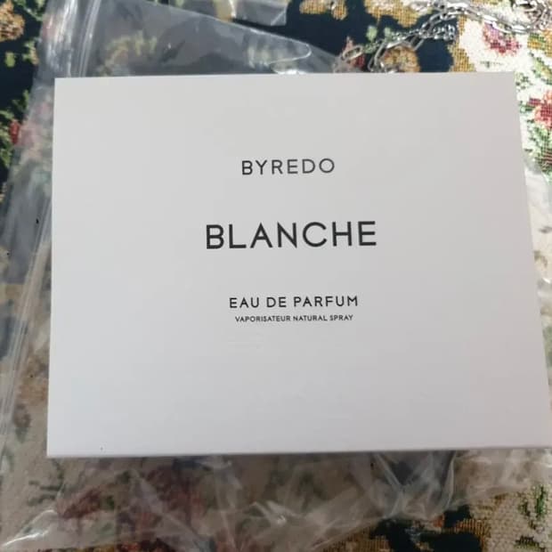 바이레도 블랑쉬 오드퍼퓸 50ml