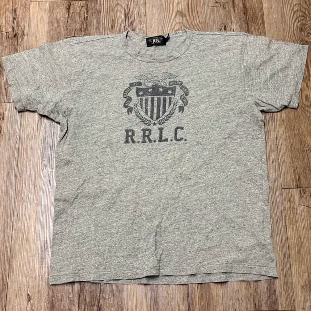 rrl 반팔