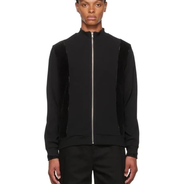 XIim ep2 져지 블랙 1사이즈