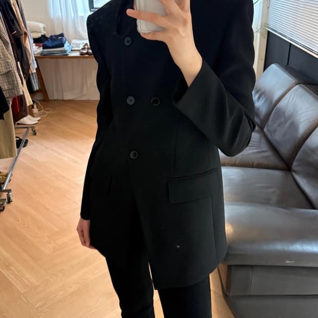 렉토 자켓