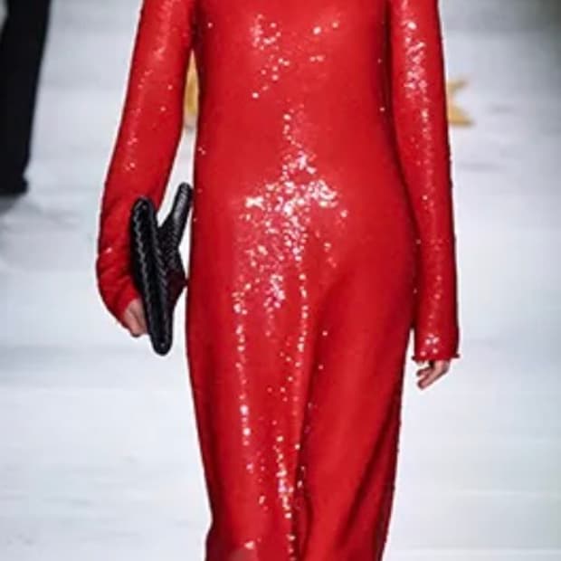 Bottega Veneta 드레스