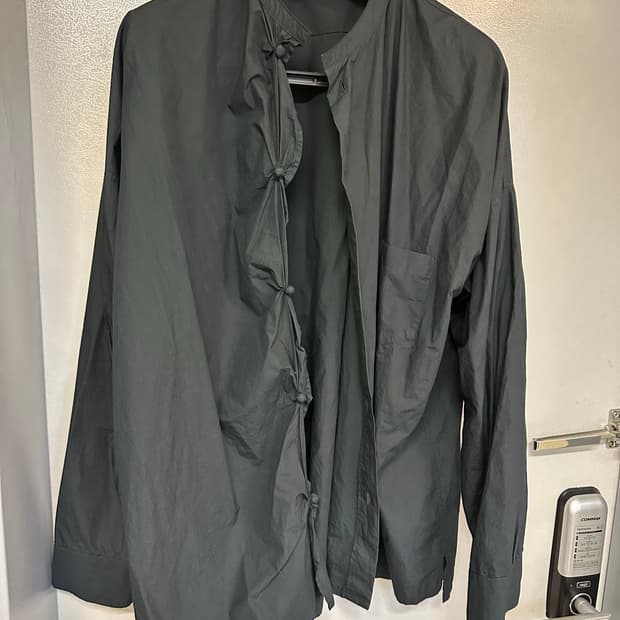 kaval ball botton shirts