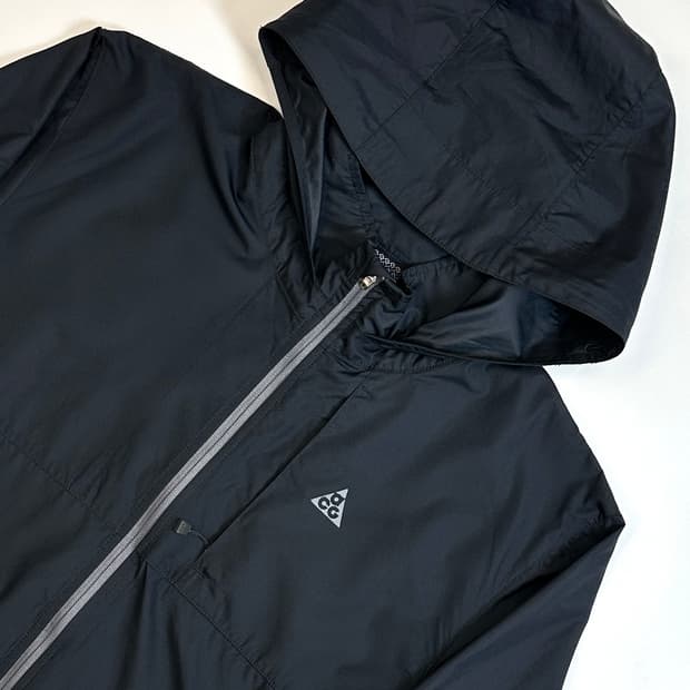 Nike ACG hood jacket