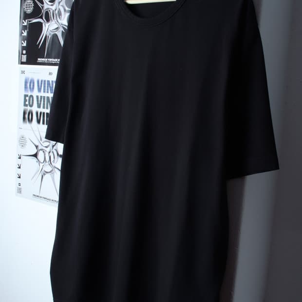 (XL-2XL) 무신사 스탠다드 반팔 티셔츠 빅사이즈 무지-H31401
