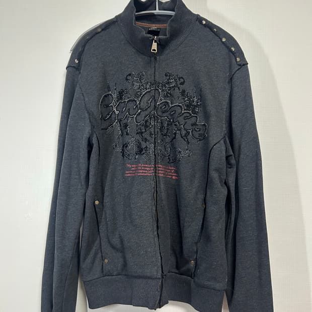 EXR 빈티지 져지