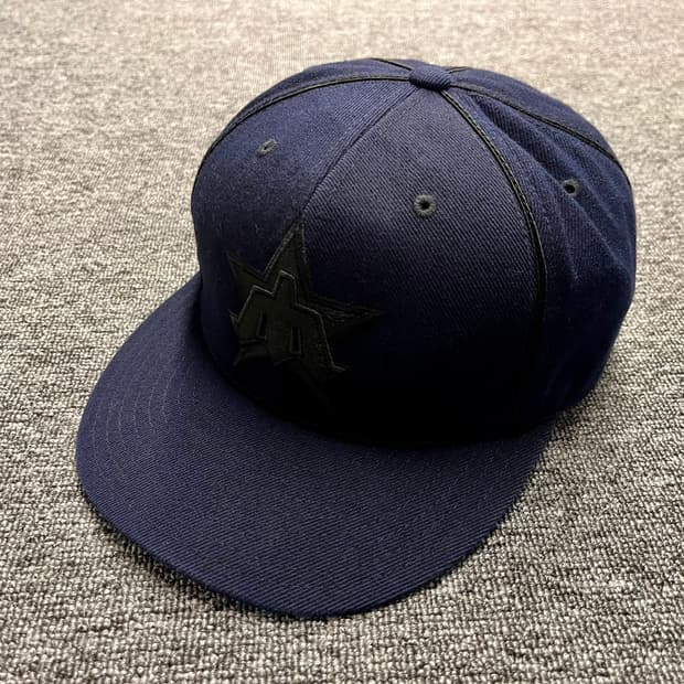 아메리칸니들 클래식 베이스볼캡 7 1/2 