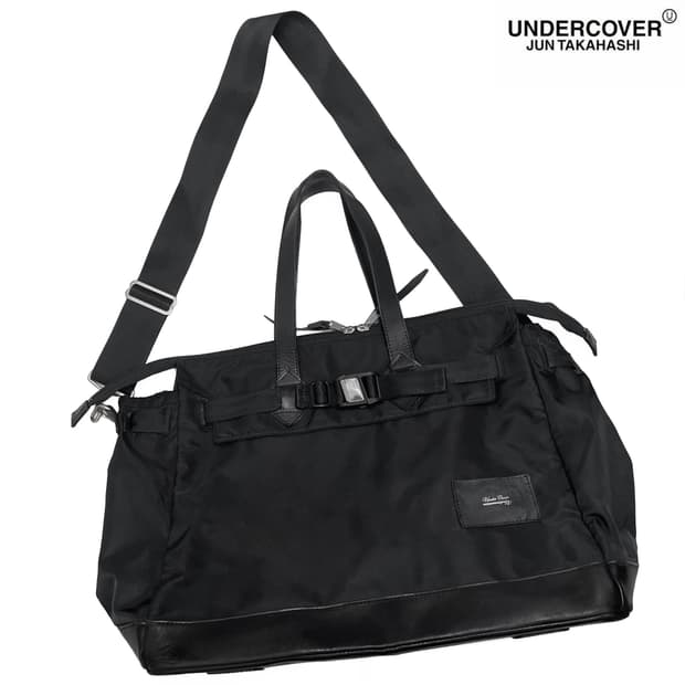 언더커버 (Undercover)