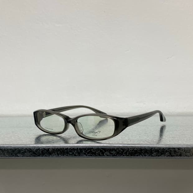 vintage glasses 481
