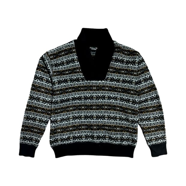 크리스찬디올 90s 니트