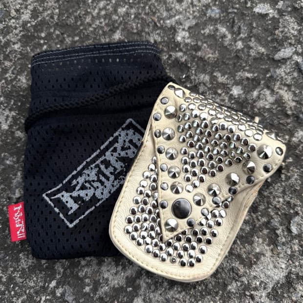 KMRII BELT POUCH