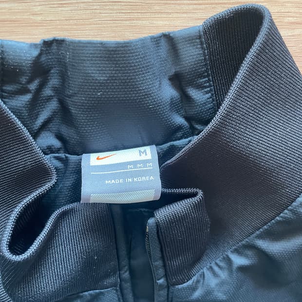 나이키 바람막이