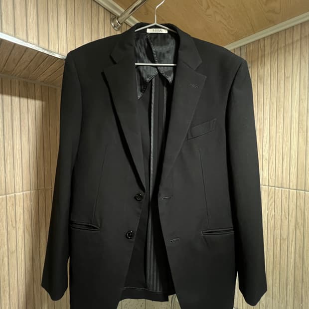 90‘s 간사이야마모토 테일러링 블레이저 