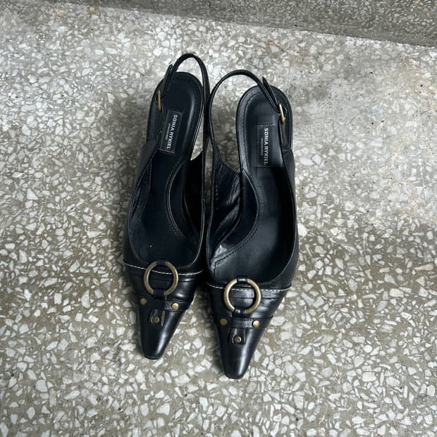 소니아 리키엘 힐