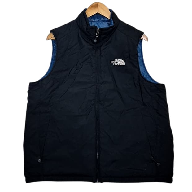 The North Face 노스페이스 리버시블 조끼