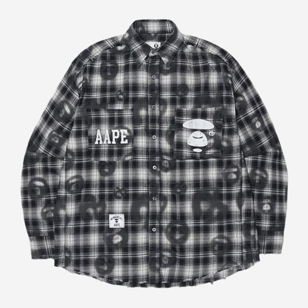 노매뉴얼 에이프