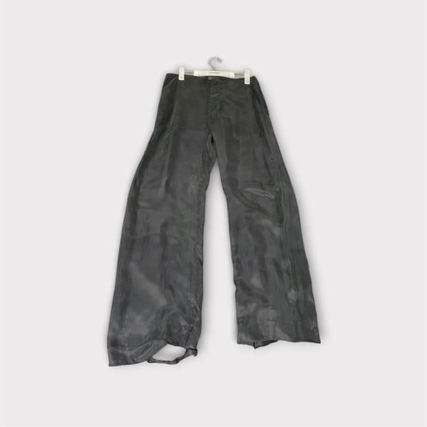 Mudule cupra pants Black / 2
