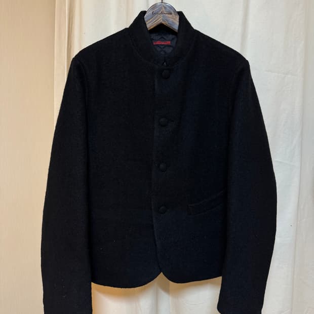 워드로브 자켓 라지