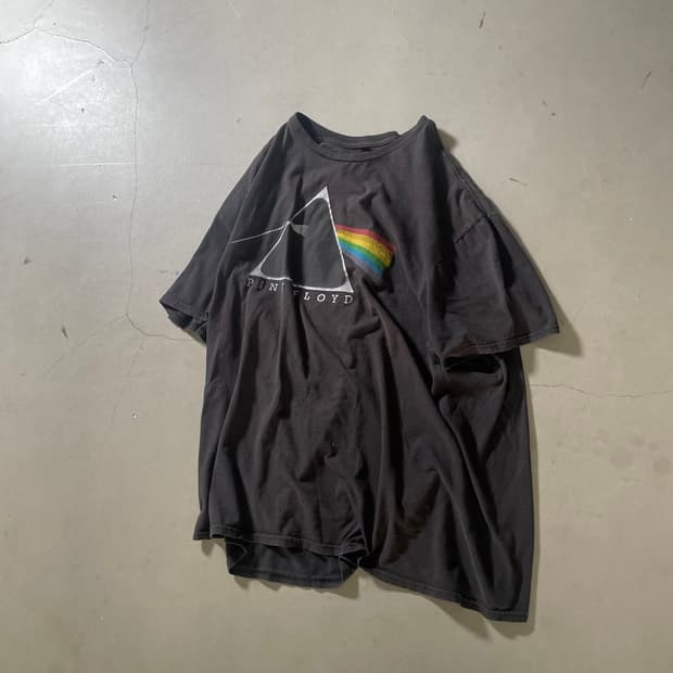 20’s Pink Floyd  Dark Side of the Moon t