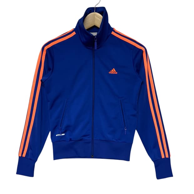 아디다스 3S 트랙탑 져지