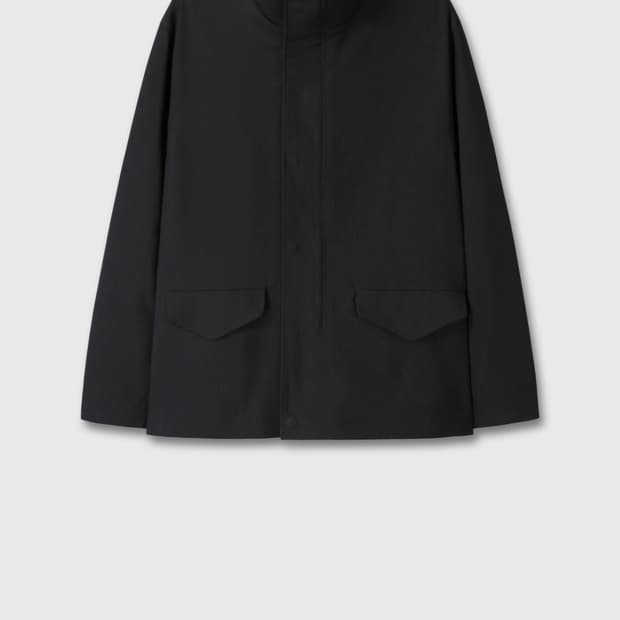 에피센터 투어리스트 울 블렌드 필드파카 L