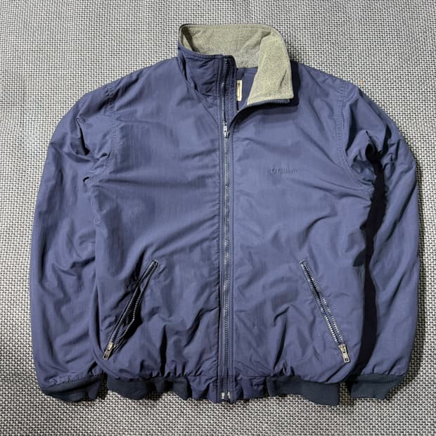 L.L.BEAN 엘엘빈 자켓 (old-8026)