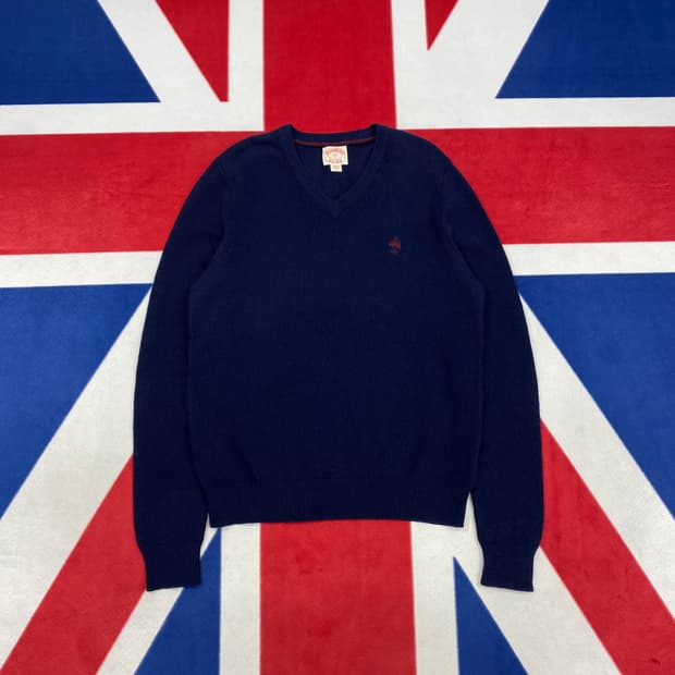 브룩스브라더스 니트 M