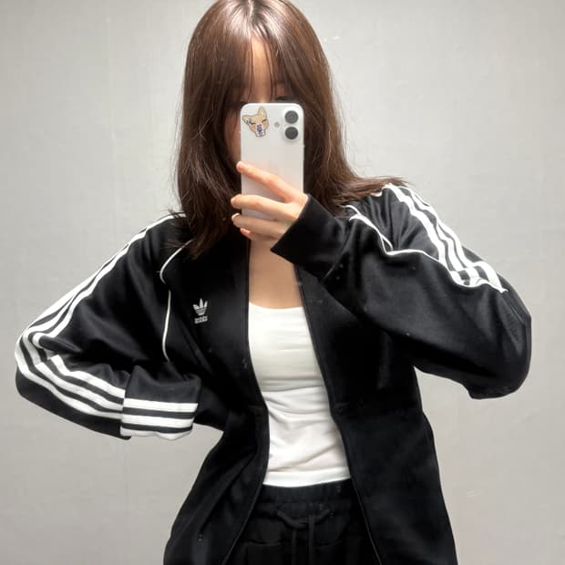 아이다스 희귀 져지