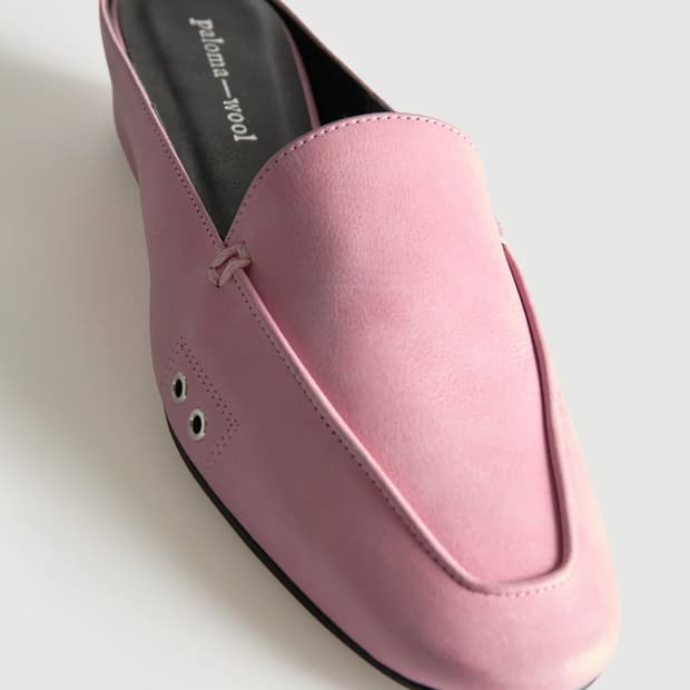 [39]팔로마울 FERNANDA 페르난다 뮬/핑크