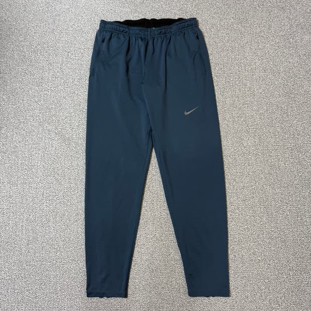 나이키 드라이핏 트레이닝 바지 L