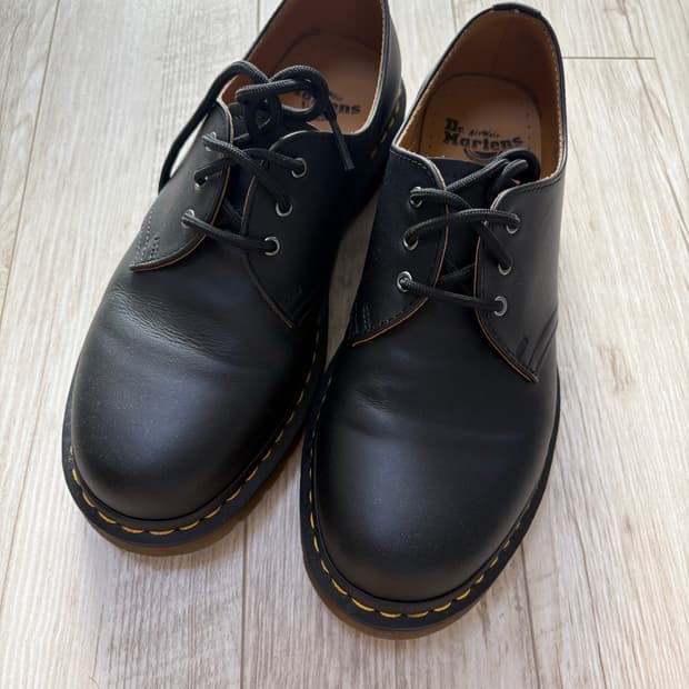 닥터마틴 1461 3홀 나파 260