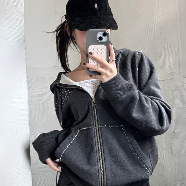 Polo 폴로 랄프로렌 코듀로이 볼캡