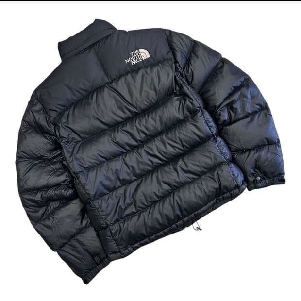 (90) 노스페이스 패딩 700 
