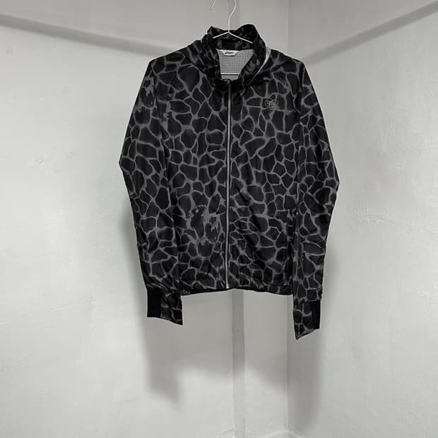 vtg  jacket