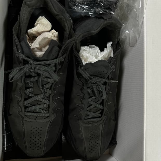 나이키 혜인서 아바 로버 260