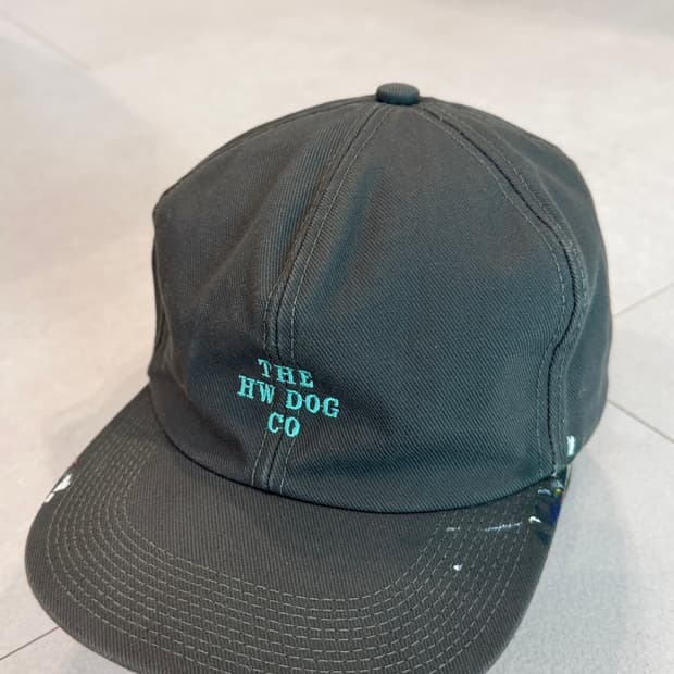 도그앤코 트러커캡
