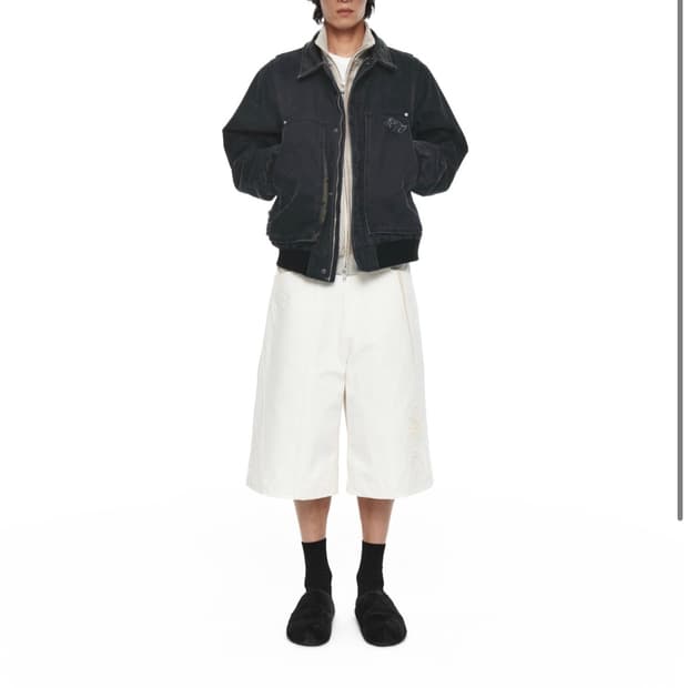 [M] XLIM EP.8 04 JACKET 