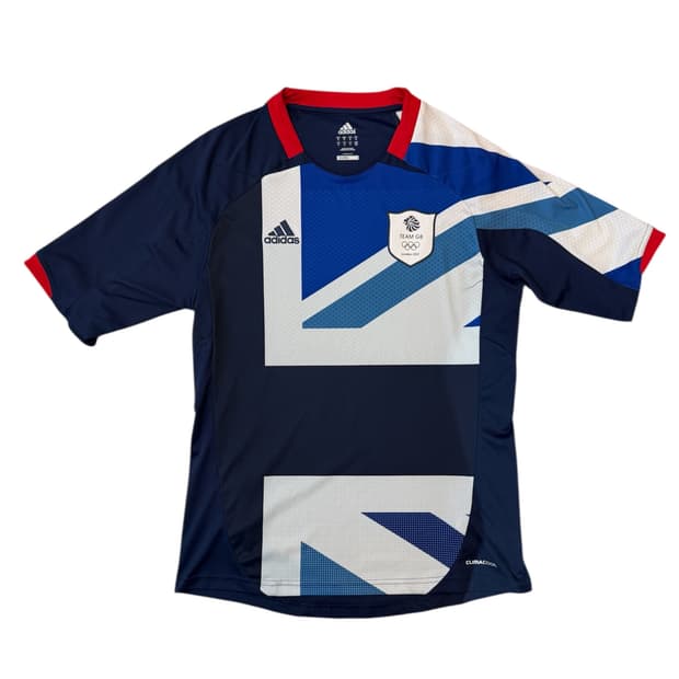 [해외M]2012 올림픽 영국 유니폼