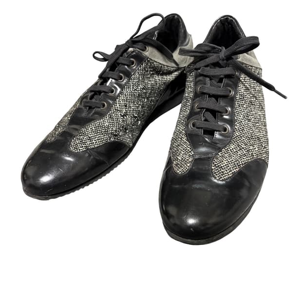 알레산드로 델 아쿠아 디올옴므 스타일 스니커즈 44 280