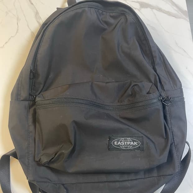 이스트팩 백팩 데이백