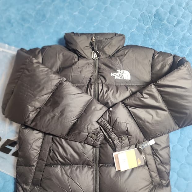노스페이스1996 해외판 눕시m새제품