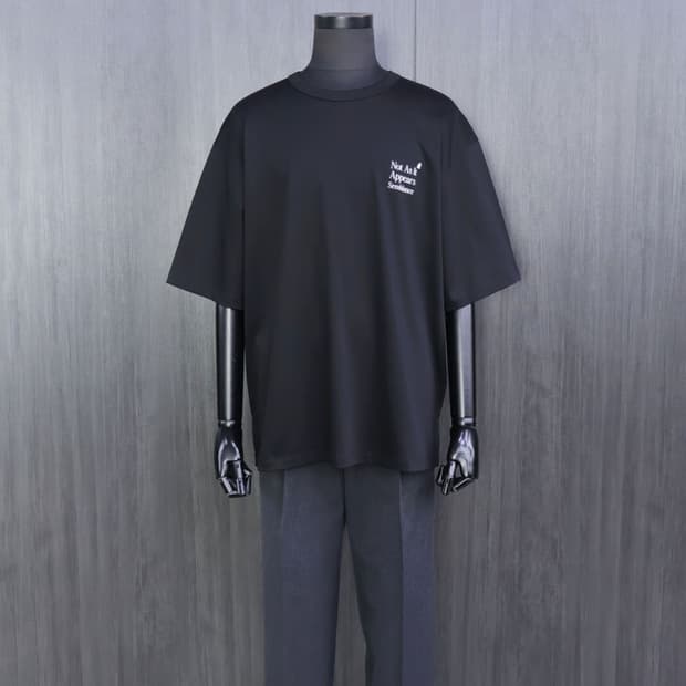 지오송지오 셈블런스 반팔