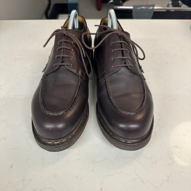 파라부트 샴보드 카페 색상 8.5(275)