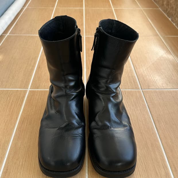 브라운야드 첼시부츠 43