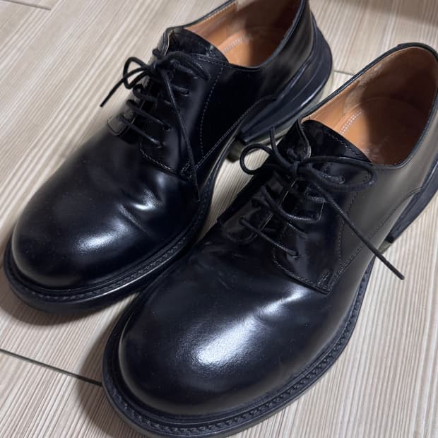 마르지엘라 20ss 에어솔 더비 41